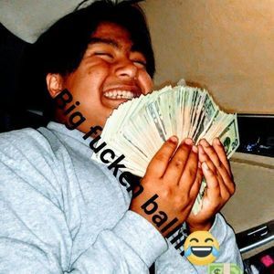 Meet your Posher, Alexander